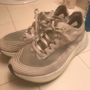 NIKE ZOOM FLY SP